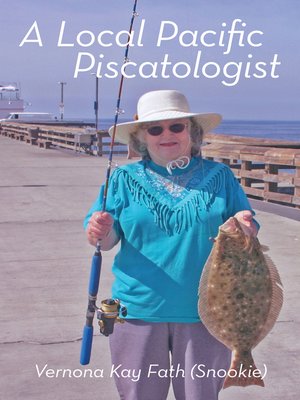 cover image of A Local Pacific Piscatologist